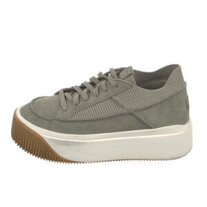 UGG EZ-Duzzit Platform Sneaker Shaded Clover Womens Size 7 Comfort Sneaker in PR